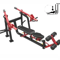 دستگاه مولتی پرس سه کاره ایمپالس سری sl7046 - گروه آرامش