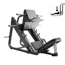 دستگاه پرس پا خوابیده DHZ مدل E7056 - گروه آرامش