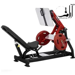 دستگاه پرس پا چکشی ایمپالس سری sl7006b - گروه آرامش