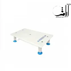 استپ آبی هیدروجیم مدل HG004 - گروه آرامش
