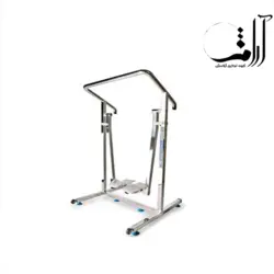 اسکی فضایی (الپتیکال آبی) هیدروجیم مدل HG003 - گروه آرامش