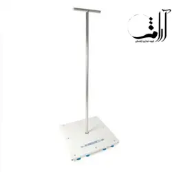 آگوا پل هیدروجیم مدل HG005 - گروه آرامش