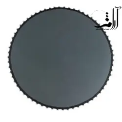 کفی ترامپولین (صفحه ) - گروه آرامش