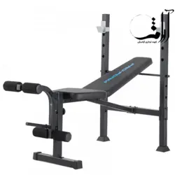 نیمکت بدنسازی چندکاره پروفرم Pro Form - گروه آرامش