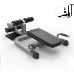 نیمکت سی سی اسکات relax سری PTT0229 - گروه آرامش