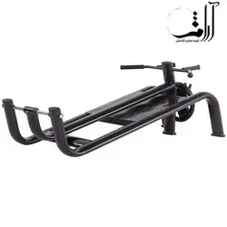 نیمکت زیر بغل تی بار مدل H-031 برند MBH - گروه آرامش