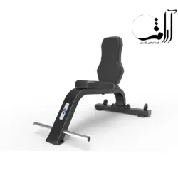 نیمکت سرشانه پریکور مدل cx-638 - گروه آرامش