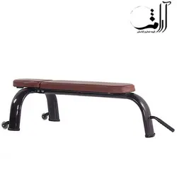 نیمکت تخت مدل H-036 برند MBH - گروه آرامش