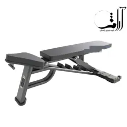 نیمکت مدرج دی اچ زد مدل E7039 - گروه آرامش