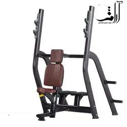 نیمکت مقر سرشانه مدل H-025B برندMBH - گروه آرامش