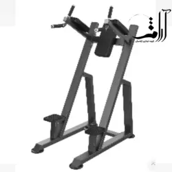 پارالل بارفیکس dhz سری U1047 - گروه آرامش