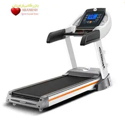 تردمیل خانگی لیدراسپرت مدل DK55AA « بازرگانی آرامش