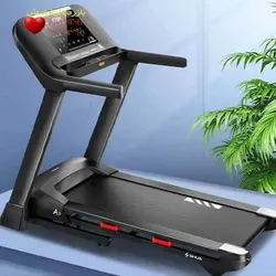 تردمیل خانگی SHUA Fitness شوا مدل SH-T9119P