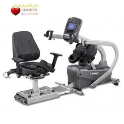 ارگومتر استپر(ویلچری) مدل MS350