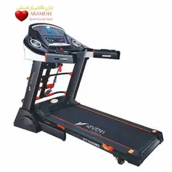 تردمیل خانگی چندکاره ونتورا مدل VT1600-MS