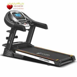 تردمیل خانگی چندکاره ونتورا مدل VT1700-MS « بازرگانی آرامش