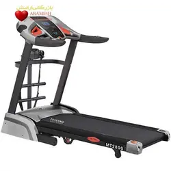 تردمیل خانگی برند PowerMaxمدل MT-2800 « بازرگانی آرامش