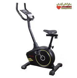 چرخ ثابت ایستاده آذیموس مدل AZ8518p