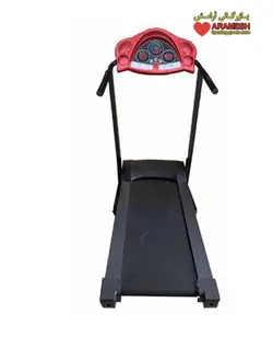 تردمیل خانگی روبیمکث مدل ۹۹۱۸ « بازرگانی آرامش