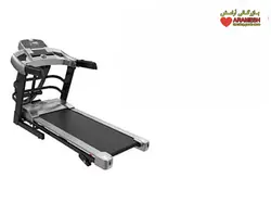 تردمیل خانگی مدل fw301 « بازرگانی آرامش