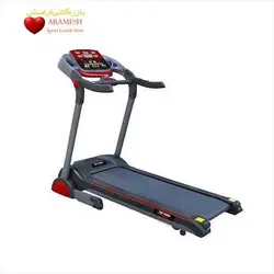 تردمیل خانگی روبیمکث مدل ۹۹۷۶ « بازرگانی آرامش