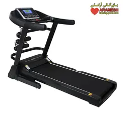 تردمیل خانگی C-80SM « بازرگانی آرامش