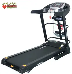 تردمیل خانگی C-9SM برند فلکسی فیت « بازرگانی آرامش