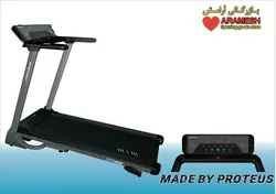 تردمیل خانگی مدل PST-3000 برند پروتئوس