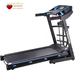 تردمیل خانگی چندکاره LT Sport مدل۱۰۹DS « بازرگانی آرامش