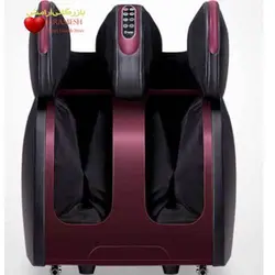 ماساژور پا فول آپشن مدل MS-818