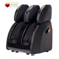 ماساژور پا فول آپشن مدل MS-818