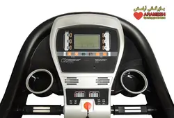 تردمیل پاندا DK15 « بازرگانی آرامش