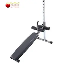 میز شکم بدنسازی بادی کرفت مدل BodyCraft F680