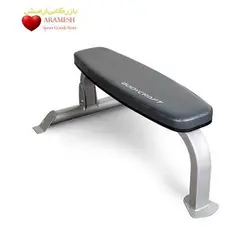 نیمکت تخت بدنسازی بادی کرفت مدل BodyCraft F600