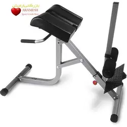 دستگاه فیله کمر بادی کرفت مدل Bodycraft F670