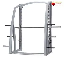 دستگاه بدنسازی برند DHZ مدل Yanre 7333