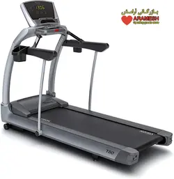 تردمیل دوثابت VISION T80