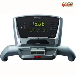 تردمیل دوثابت VISION T80