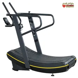 تردمیل مکانیکی باشگاهی مدل Tigersport مدلTS-XPRO