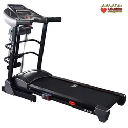 تردمیل خانگی برند اسپورتک مدل ۵۵۰۱ « بازرگانی آرامش