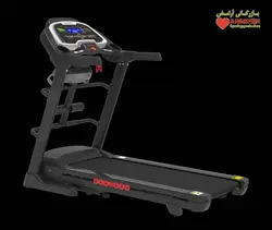 تردمیل چند کاره v1s برند سایتک