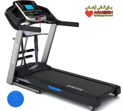 تردمیل خانگی مدل ۸۸۰۲MB9 « بازرگانی آرامش