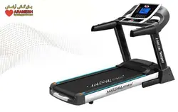 تردمیل مارشال فیتنس مدل ۱-۳۱۵۰ « بازرگانی آرامش