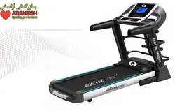 تردمیل مارشال فیتنس مدل ۴-۳۱۵۰ « بازرگانی آرامش