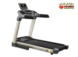 تردمیل برند Gx مدل GXTH-300 « بازرگانی آرامش