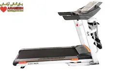 تردمیل برند Gx مدل GXH-905 « بازرگانی آرامش