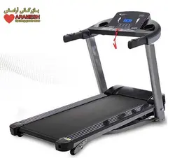 تردمیل خانگی مارشال فیتنس مدل ۱-۱۳۳ « بازرگانی آرامش
