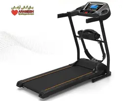 تردمیل مارشال فیتنس مدل ۴-۱۳۰ « بازرگانی آرامش