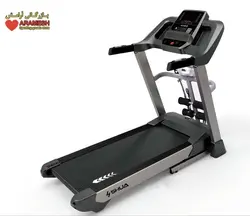تردمیل برند امریکایی شوآ مدل ۹۱۱۹d « بازرگانی آرامش