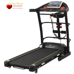 تردمیل خانگی چند کاره فلکسی فیت F-39SM
